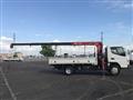2018 Mitsubishi Fuso Canter
