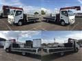 2018 Mitsubishi Fuso Canter