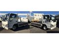 2005 Isuzu Elf Truck