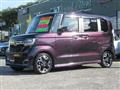 2020 Honda N BOX