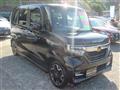 2020 Honda N BOX
