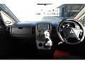 2010 Mitsubishi Delica D5