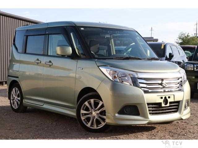 2016 Suzuki Suzuki Others