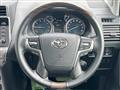 2022 Toyota Land Cruiser Prado