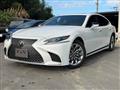 2018 Lexus LS