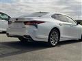 2018 Lexus LS