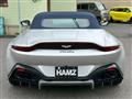 2021 Aston Martin V8 Vantage