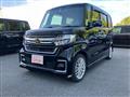 2021 Honda N BOX