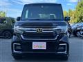 2021 Honda N BOX