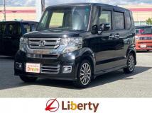 2015 Honda N BOX