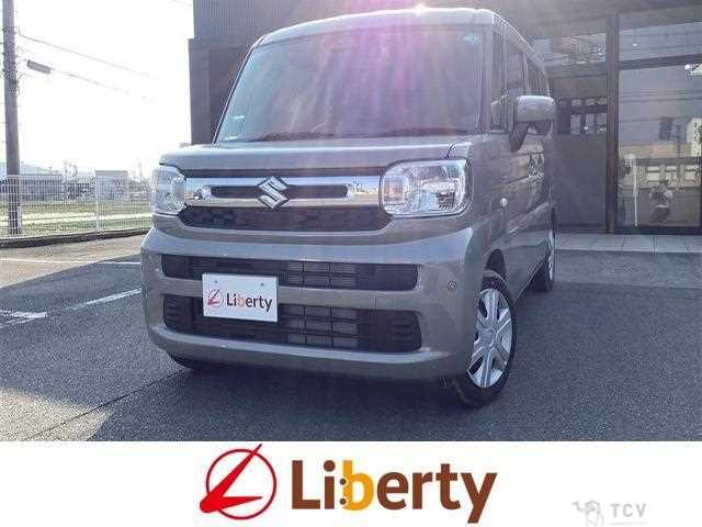 2024 Suzuki Suzuki Others