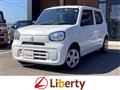 2023 Suzuki Alto