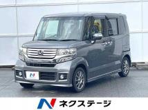 2013 Honda N BOX