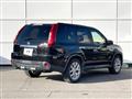 2013 Nissan X-Trail