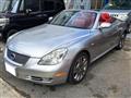 2007 Lexus SC