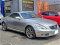 2007 Lexus SC