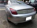 2007 Lexus SC