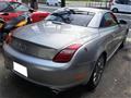 2007 Lexus SC