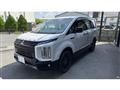 2025 Mitsubishi Delica D5
