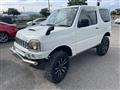 2012 Suzuki Jimny