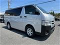 2014 Toyota Regiusace Van