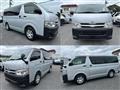 2011 Toyota Hiace Van