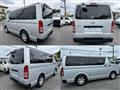 2011 Toyota Hiace Van