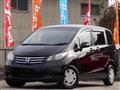 2011 Honda Freed
