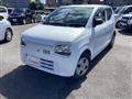 2020 Suzuki Alto