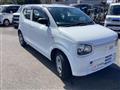 2020 Suzuki Alto