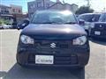 2021 Suzuki Alto
