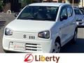 2020 Suzuki Alto