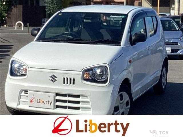 2020 Suzuki Alto