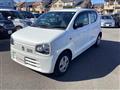 2020 Suzuki Alto