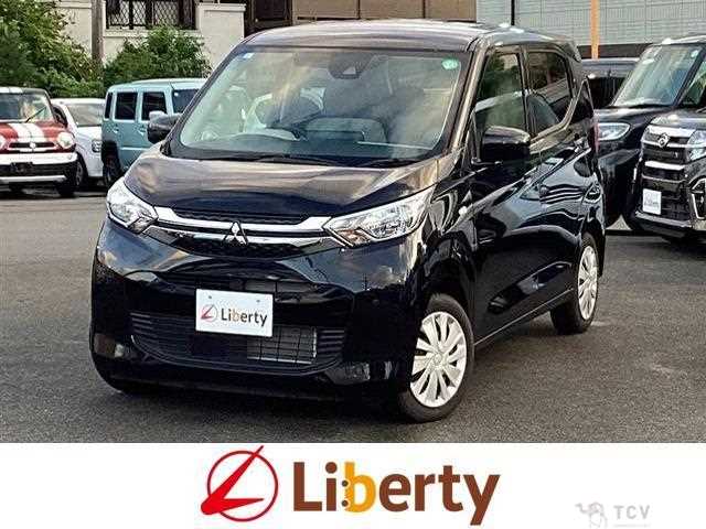 2024 Mitsubishi eK Wagon