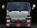 2018 Mitsubishi Fuso Canter