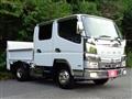 2018 Mitsubishi Fuso Canter