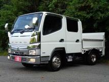 2018 Mitsubishi Fuso Canter