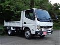 2025 Mitsubishi Fuso Canter
