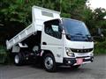 2025 Mitsubishi Fuso Canter