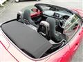 2020 Mazda Roadster