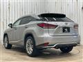 2020 Lexus RX