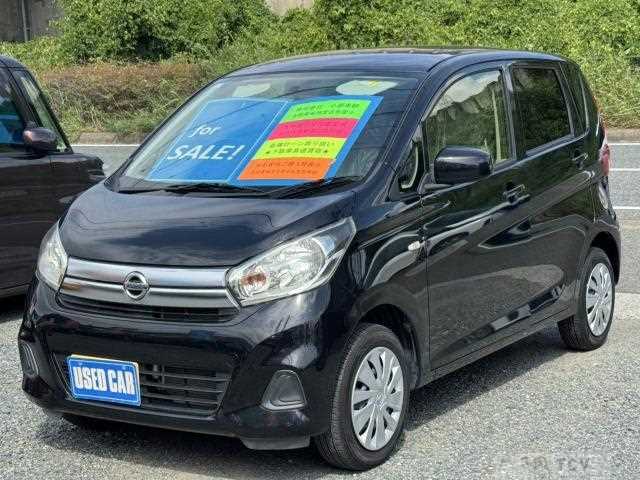 2018 Nissan Nissan Others