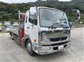 2011 Mitsubishi Fuso Fighter