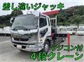 2011 Mitsubishi Fuso Fighter