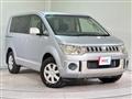 2012 Mitsubishi Delica D5