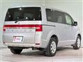 2012 Mitsubishi Delica D5