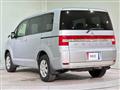2012 Mitsubishi Delica D5