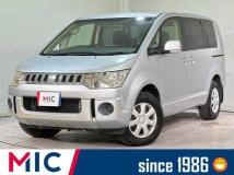 2012 Mitsubishi Delica D5