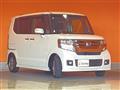 2017 Honda N BOX